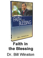 Faith in the Blessing