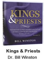 Kings & Priests